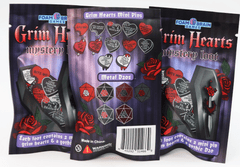 Mystery Loot: Grim Hearts